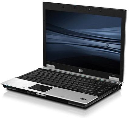 HP EliteBook 6930p Parts